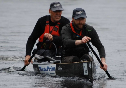 Canton Canoe Race 2024