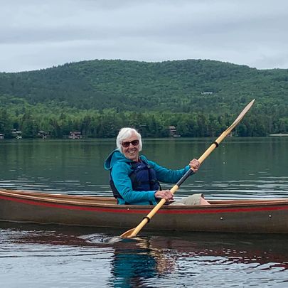 Hemlock Pete's Ultralight Canoes - Outdoor Gear and Accessories